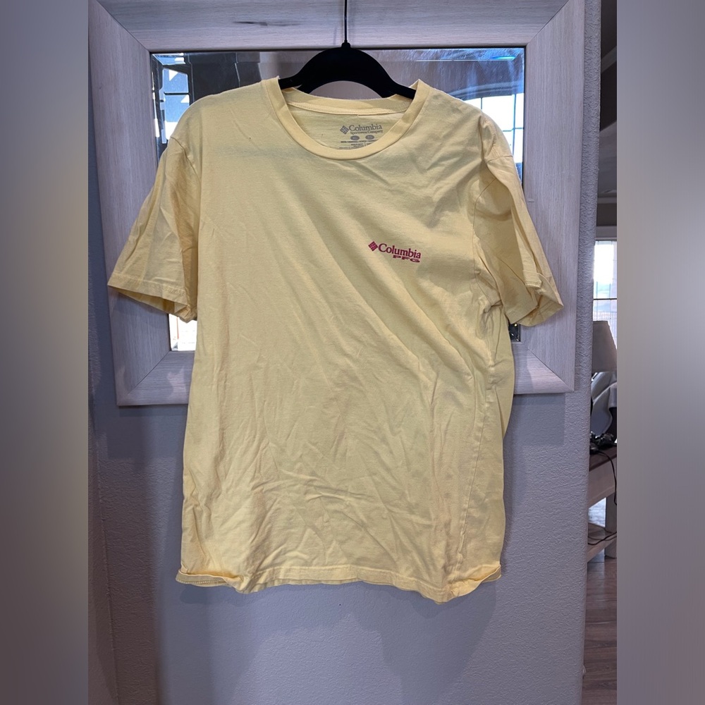 Men’s columb T-shirt